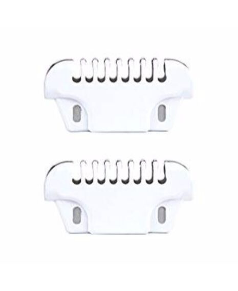 Small Replacement Heads 2 Pack